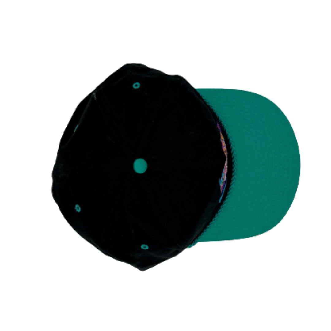 Streats Retro Snapback