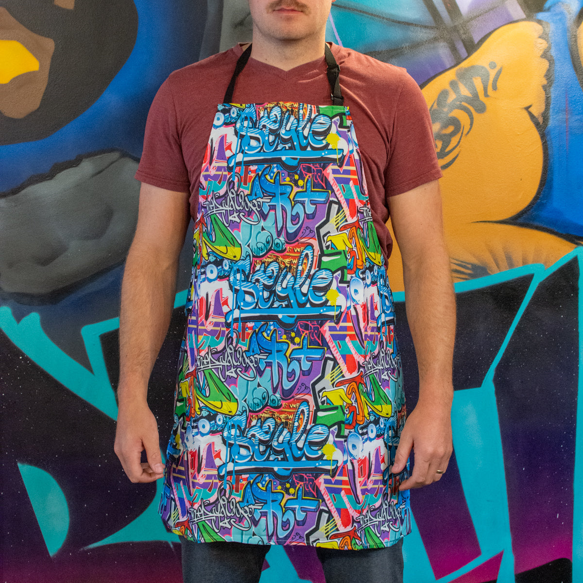 Streats Apron
