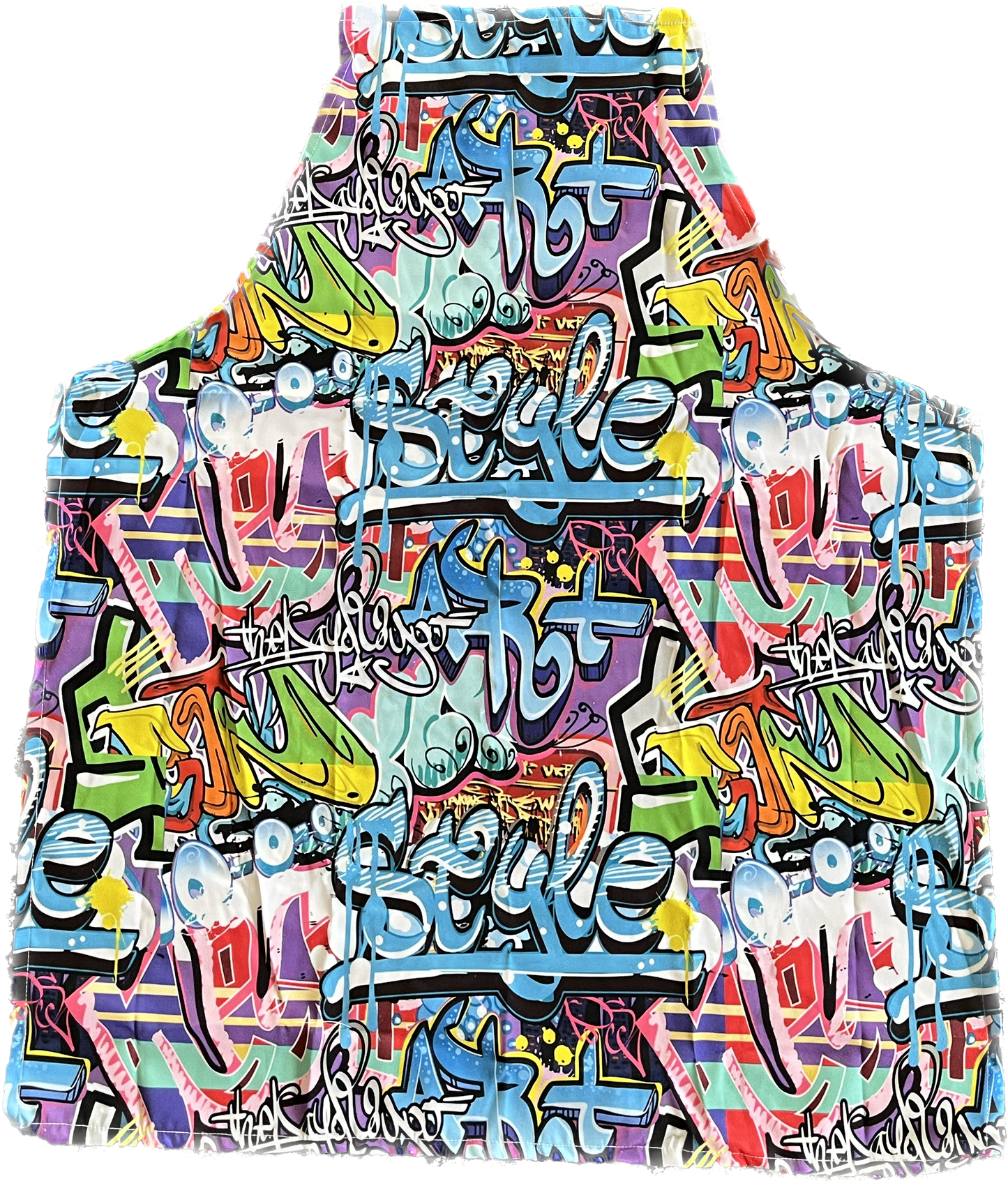 Streats Apron