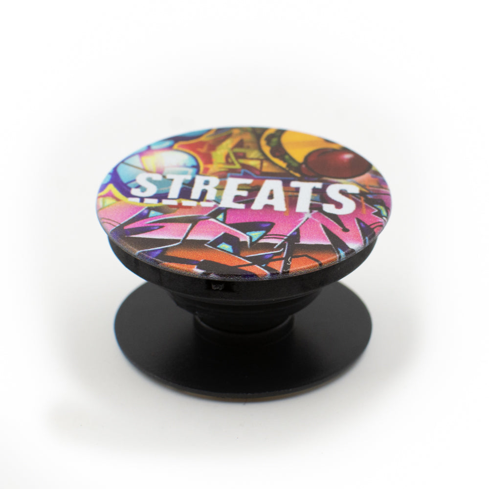 Streats Pop Socket