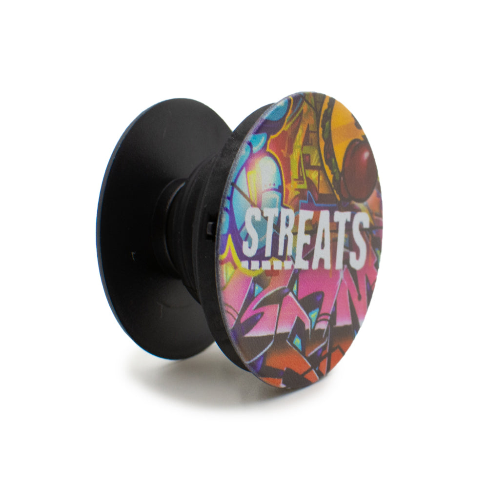 Streats Pop Socket